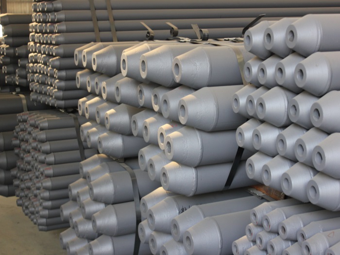 石家庄网架杆件