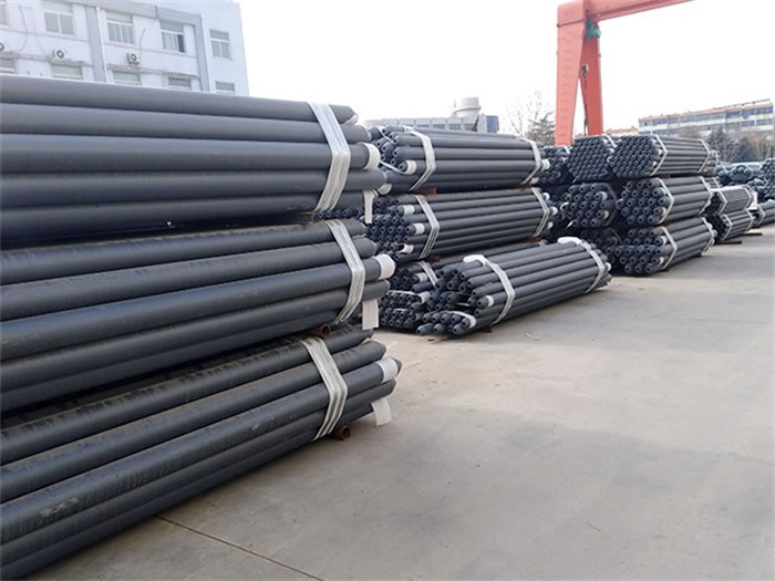 石家庄网架杆件